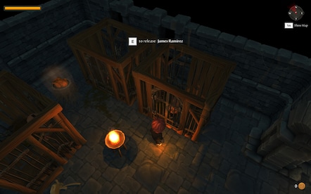 TinyKeep Steam Key GLOBAL - 12