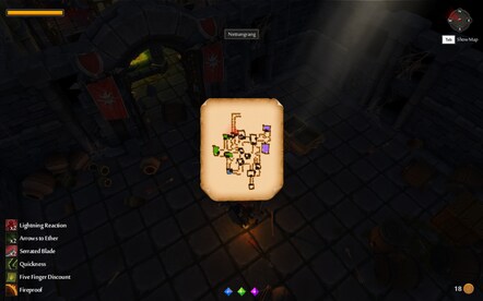 TinyKeep Steam Key GLOBAL - 11