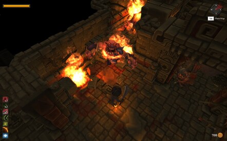 TinyKeep Steam Key GLOBAL - 13