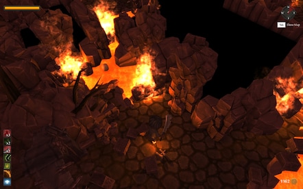 TinyKeep Steam Key GLOBAL - 8