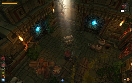 TinyKeep Steam Key GLOBAL - 4
