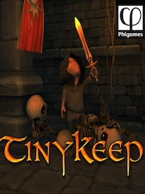 TinyKeep Steam Key GLOBAL - 1