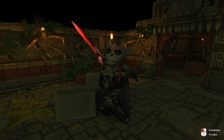 TinyKeep Steam Gift GLOBAL - 20