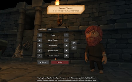 TinyKeep Steam Gift GLOBAL - 16