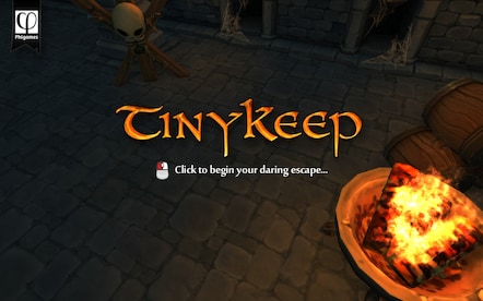 TinyKeep Steam Gift GLOBAL - 15