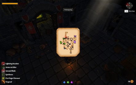 TinyKeep Steam Gift GLOBAL - 11
