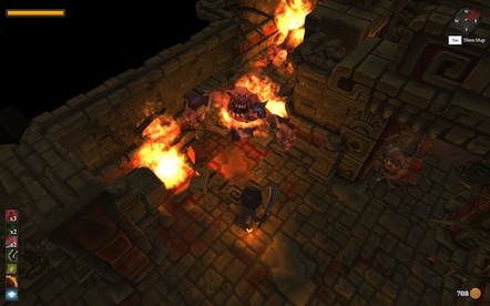 TinyKeep Steam Gift GLOBAL - 13