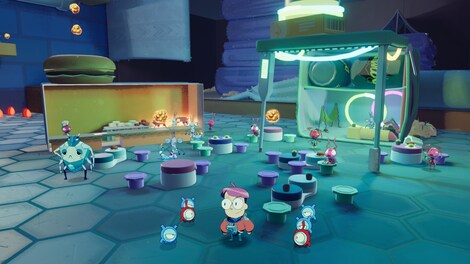 Tinykin (PC) - Steam Gift - NORTH AMERICA - 7