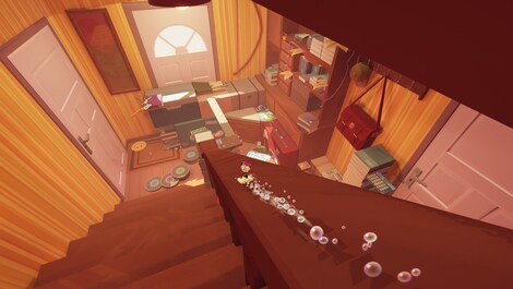 Tinykin (PC) - Steam Gift - NORTH AMERICA - 12