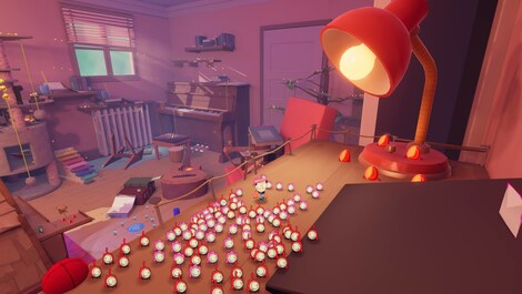 Tinykin (PC) - Steam Gift - NORTH AMERICA - 3