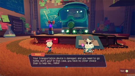 Tinykin (PC) - Steam Gift - NORTH AMERICA - 6
