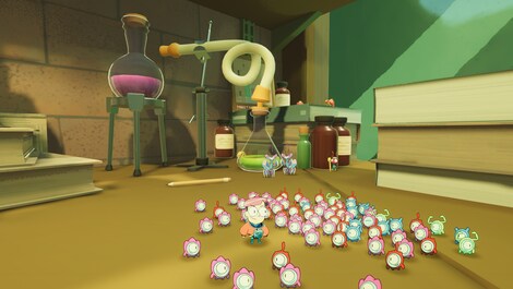 Tinykin (PC) - Steam Gift - NORTH AMERICA - 9