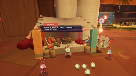 Tinykin (PC) - Steam Gift - NORTH AMERICA - 8