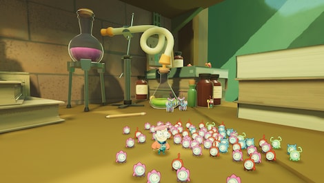 Tinykin (PC) - Steam Key - GLOBAL - 9