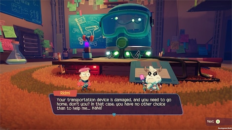 Tinykin (PC) - Steam Key - ROW - 6