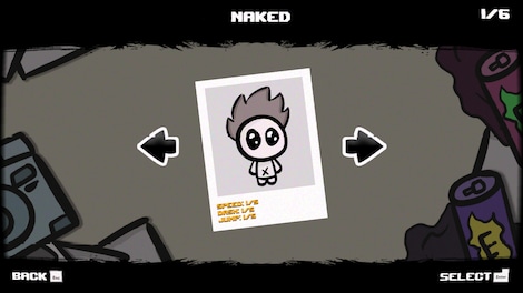 Tinyshot (PC) - Steam Key - GLOBAL - 5