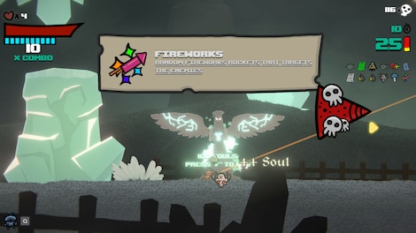 Tinyshot (PC) - Steam Key - GLOBAL - 7