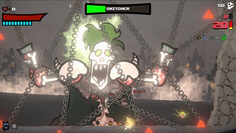 Tinyshot (PC) - Steam Key - GLOBAL - 3