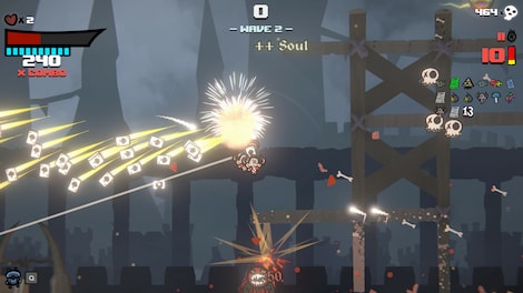 Tinyshot (PC) - Steam Key - GLOBAL - 6