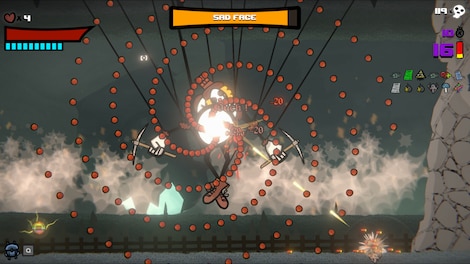 Tinyshot (PC) - Steam Key - GLOBAL - 9