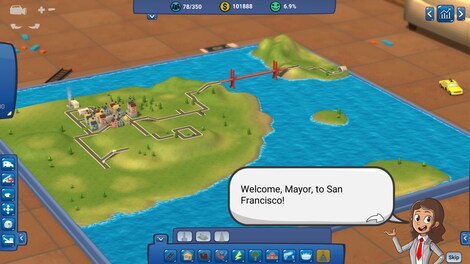 Tinytopia (PC) - Steam Gift - EUROPE - 7