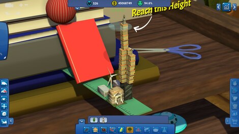 Tinytopia (PC) - Steam Key - CIS - 9