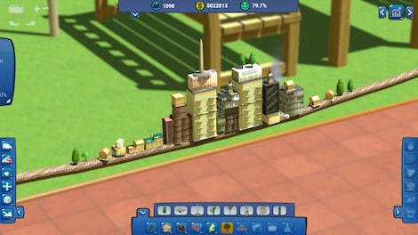 Tinytopia (PC) - Steam Key - CIS - 4