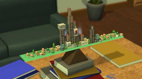 Tinytopia (PC) - Steam Key - CIS - 6