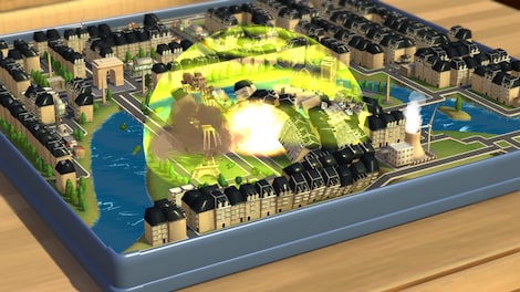 Tinytopia (PC) - Steam Key - CIS - 12