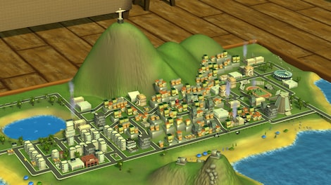 Tinytopia (PC) - Steam Key - GLOBAL - 11