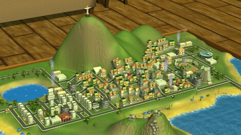 Tinytopia (PC) - Steam Key - RU/CIS - 11