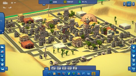 Tinytopia (PC) - Steam Key - RU/CIS - 10