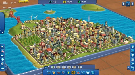 Tinytopia (PC) - Steam Key - RU/CIS - 3