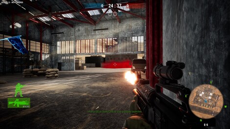 Tip of the Spear: Task Force Elite - Steam - Key GLOBAL - 0