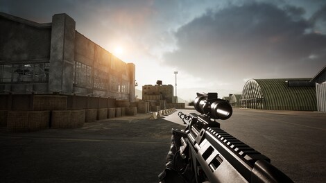 Tip of the Spear: Task Force Elite - Steam - Key GLOBAL - 4