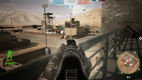 Tip of the Spear: Task Force Elite - Steam - Key GLOBAL - 12
