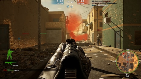 Tip of the Spear: Task Force Elite - Steam - Key GLOBAL - 5