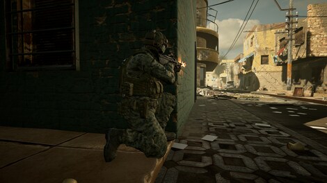 Tip of the Spear: Task Force Elite - Steam - Key GLOBAL - 10