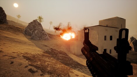 Tip of the Spear: Task Force Elite - Steam - Key GLOBAL - 11