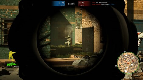 Tip of the Spear: Task Force Elite - Steam - Key GLOBAL - 7