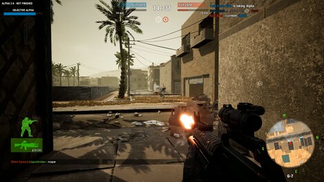 Tip of the Spear: Task Force Elite - Steam - Key GLOBAL - 9