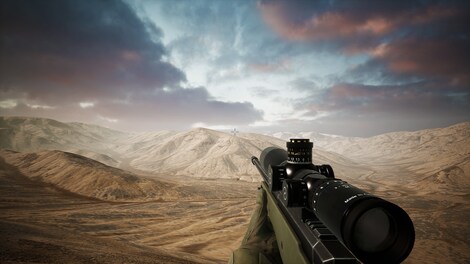 Tip of the Spear: Task Force Elite - Steam - Key GLOBAL - 8