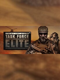 Tip of the Spear: Task Force Elite - Steam - Key GLOBAL - 1