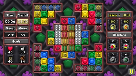 Tisnart Shapes Steam Key GLOBAL - 3
