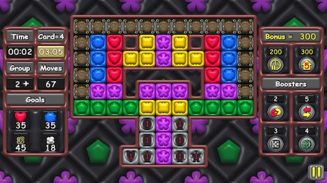 Tisnart Shapes Steam Key GLOBAL - 8