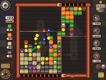 Tisnart Tiles Steam Key GLOBAL - 9