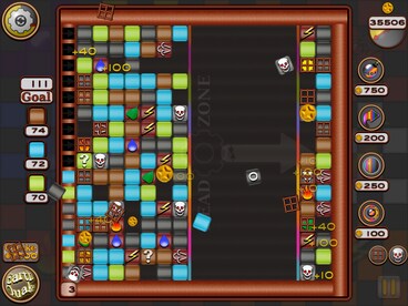 Tisnart Tiles Steam Key GLOBAL - 5