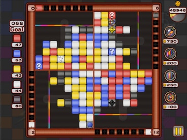 Tisnart Tiles Steam Key GLOBAL - 8