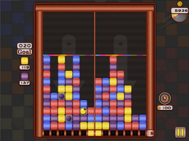 Tisnart Tiles Steam Key GLOBAL - 4
