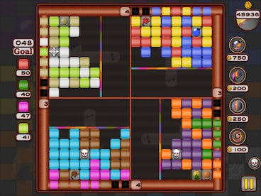 Tisnart Tiles Steam Key GLOBAL - 6